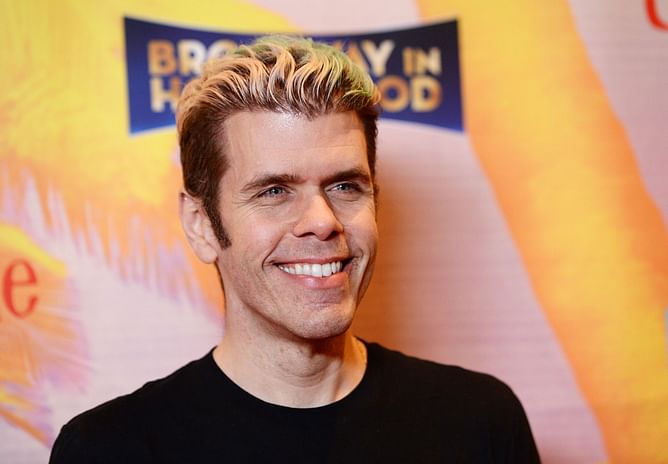 "Just evil!"- Perez Hilton blasts Alexia Telles accused of murdering longtime girlfriend & staging it as suicide in shocking case