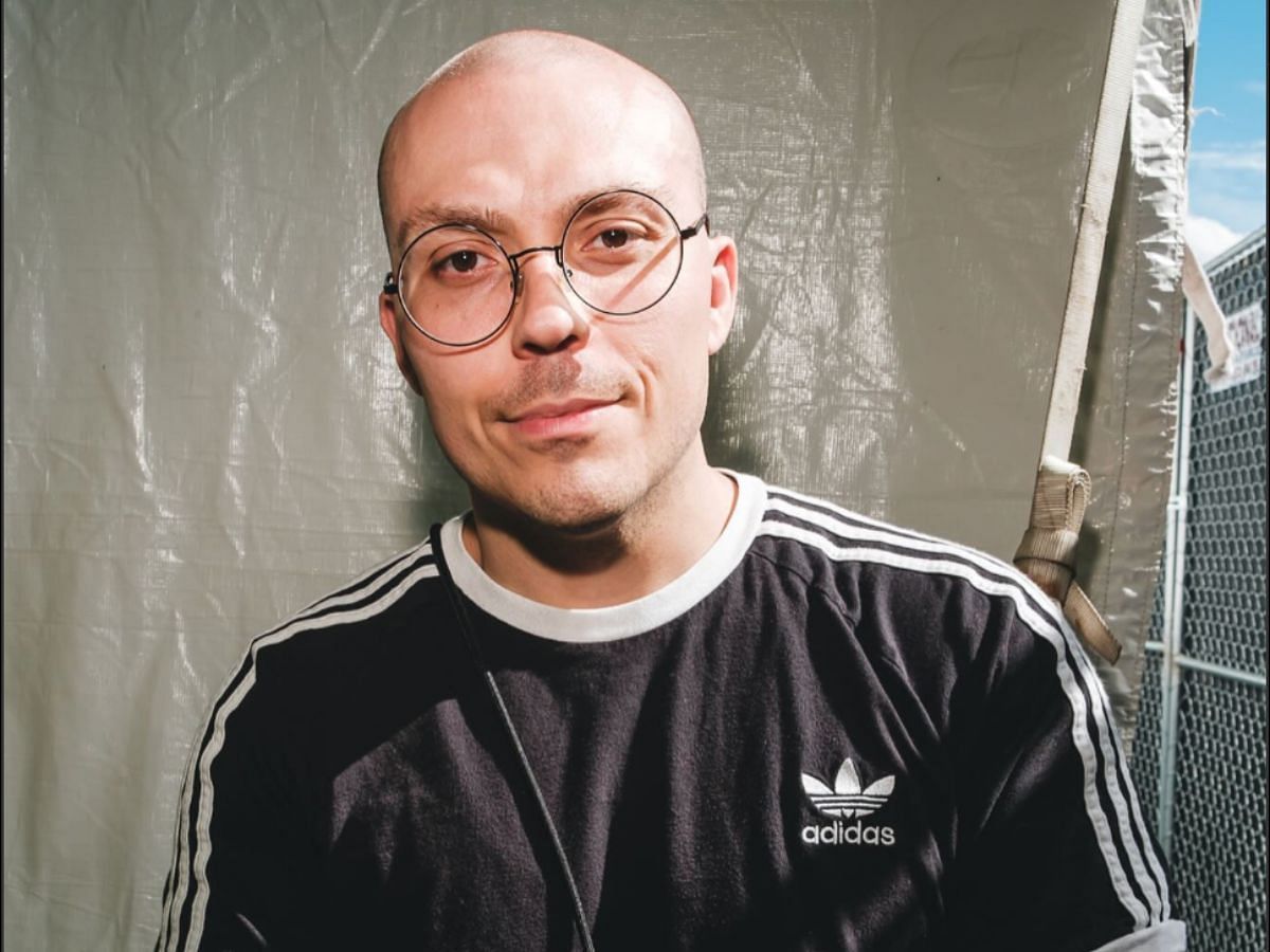 Anthony Fantano