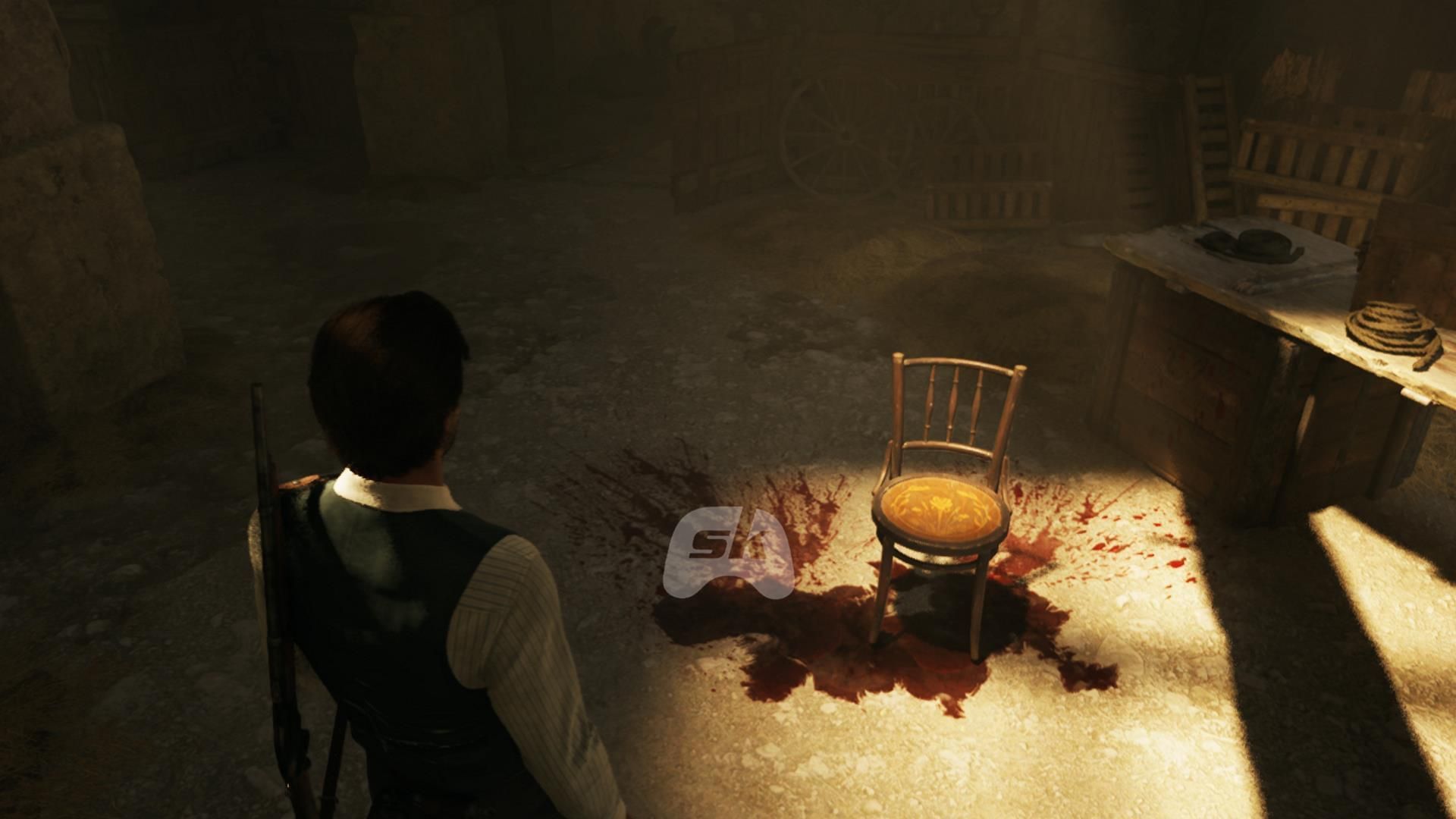 Capiregime in Mafia The Old Country chapter 13 walkthrough guide