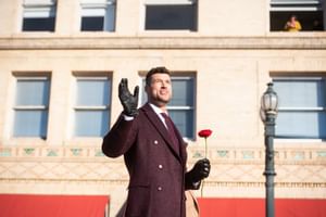 "An incorrect assumption" - Perfect Match star Clayton Echard details Rachel Recchia’s apology amid family doubts and show drama