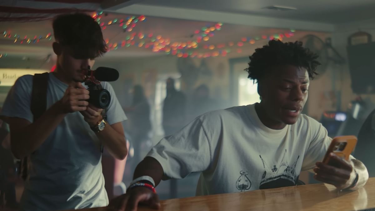 IShowSpeed to reportedly host desktop streams from tour bus during United States IRL tour