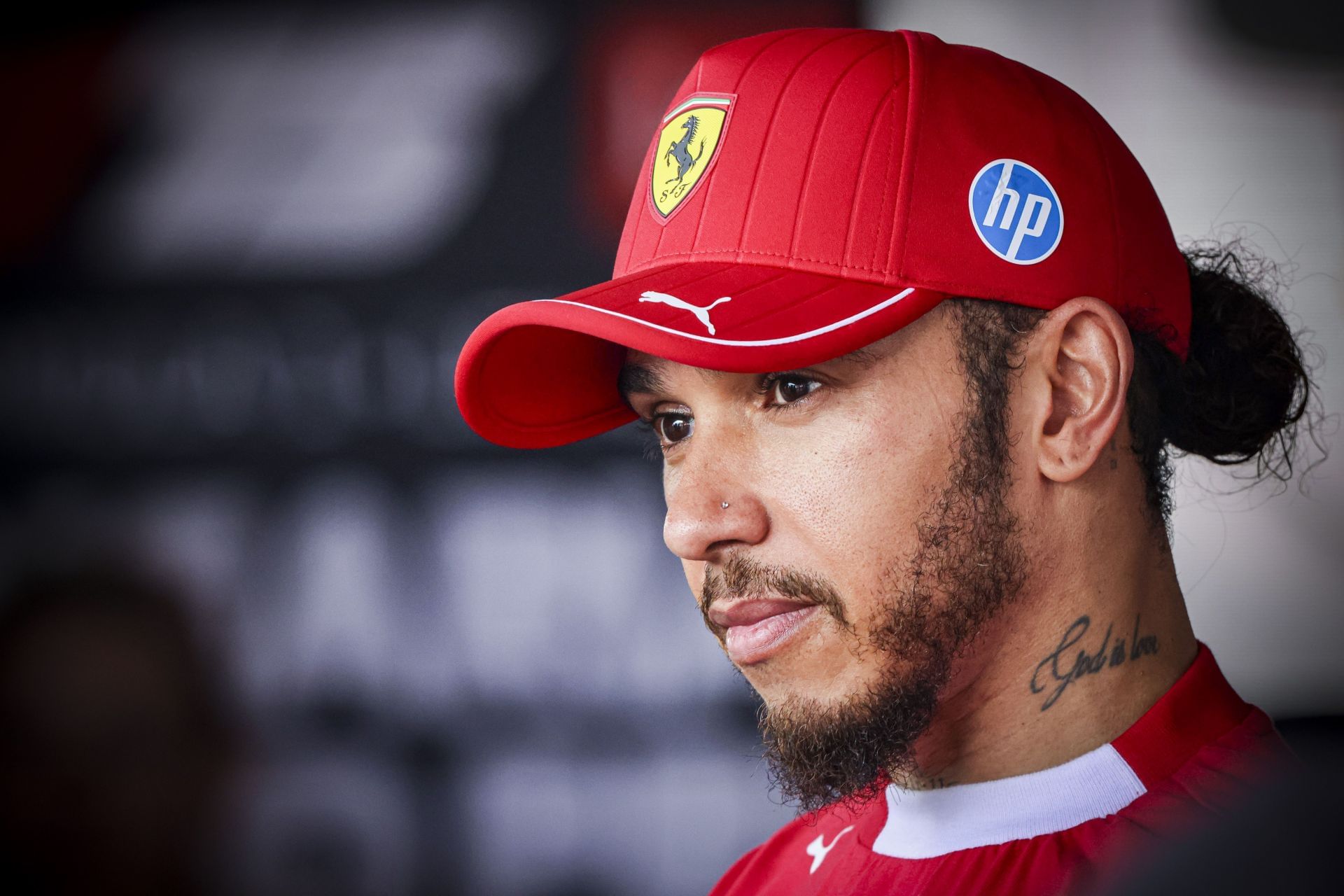 F1 Grand Prix Of Hungary - Source: Getty