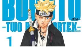 Latest Boruto sales record has Bleach fans mocking them yet again