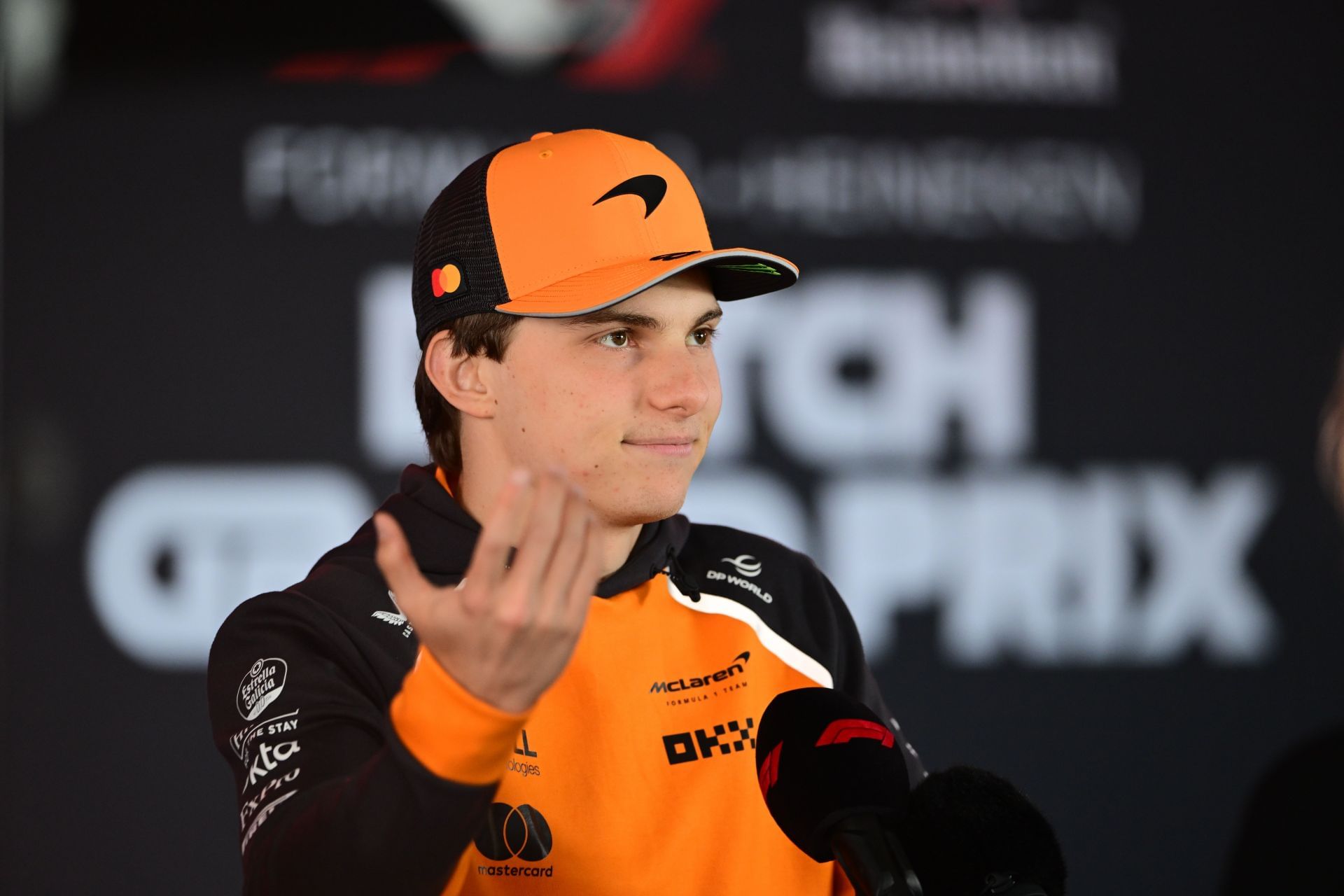 F1 Grand Prix of Netherlands - Previews - Source: Getty