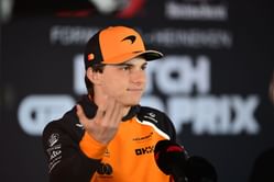 2025 F1 Dutch GP FP1 and FP2: Results and Key Takeaways