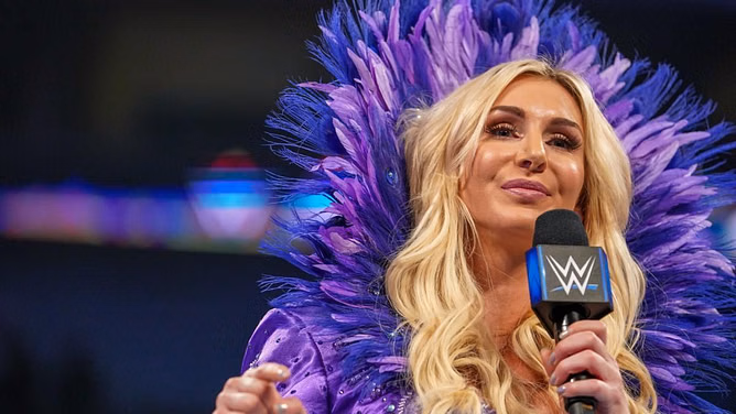 WWE Hall of Famer names best thing to ever happen in Charlotte Flair's career