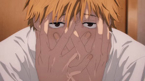 You won't believe this, but Denji's major character flaw is pushing fans to drop Chainsaw Man