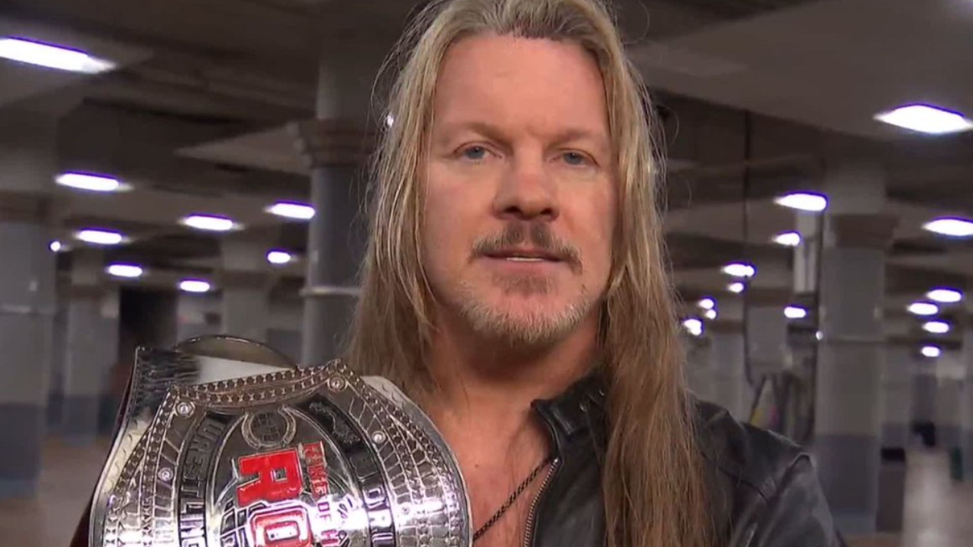 Former ROH and AEW World Champion, Chris Jericho [Image Credits: AEW