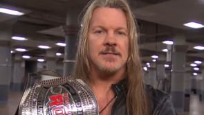 AEW star Chris Jericho makes generous donation to wrestler after horrific incident