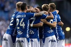 Lech Poznan vs Crvena Zvezda Prediction and Betting Tips | 6th August 2025