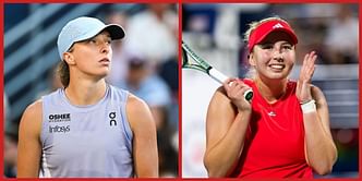 Canadian Open 2025: Iga Swiatek vs Clara Tauson preview, head-to-head, prediction, and pick | National Bank Open