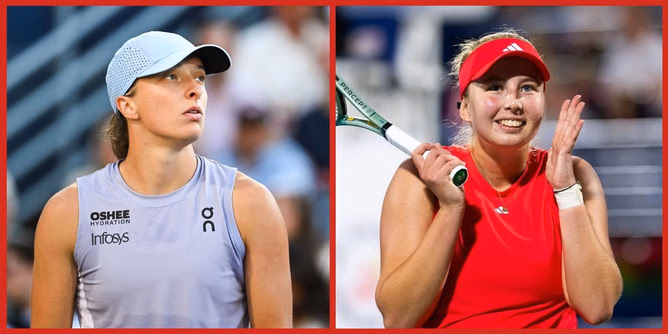 Canadian Open 2025: Iga Swiatek vs Clara Tauson preview, head-to-head, prediction, and pick | National Bank Open
