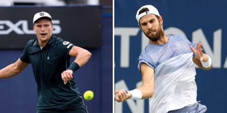 Cincinnati Open 2025: Jenson Brooksby vs Karen Khachanov preview, head-to-head, prediction, and pick