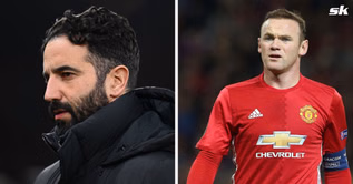 "His words were damning on the players" - Wayne Rooney claims something is 'broken' at Manchester United after Amorim's post-Grimsby loss comments