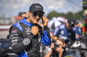 3 biggest threats to Alex Palou in the 2026 IndyCar season