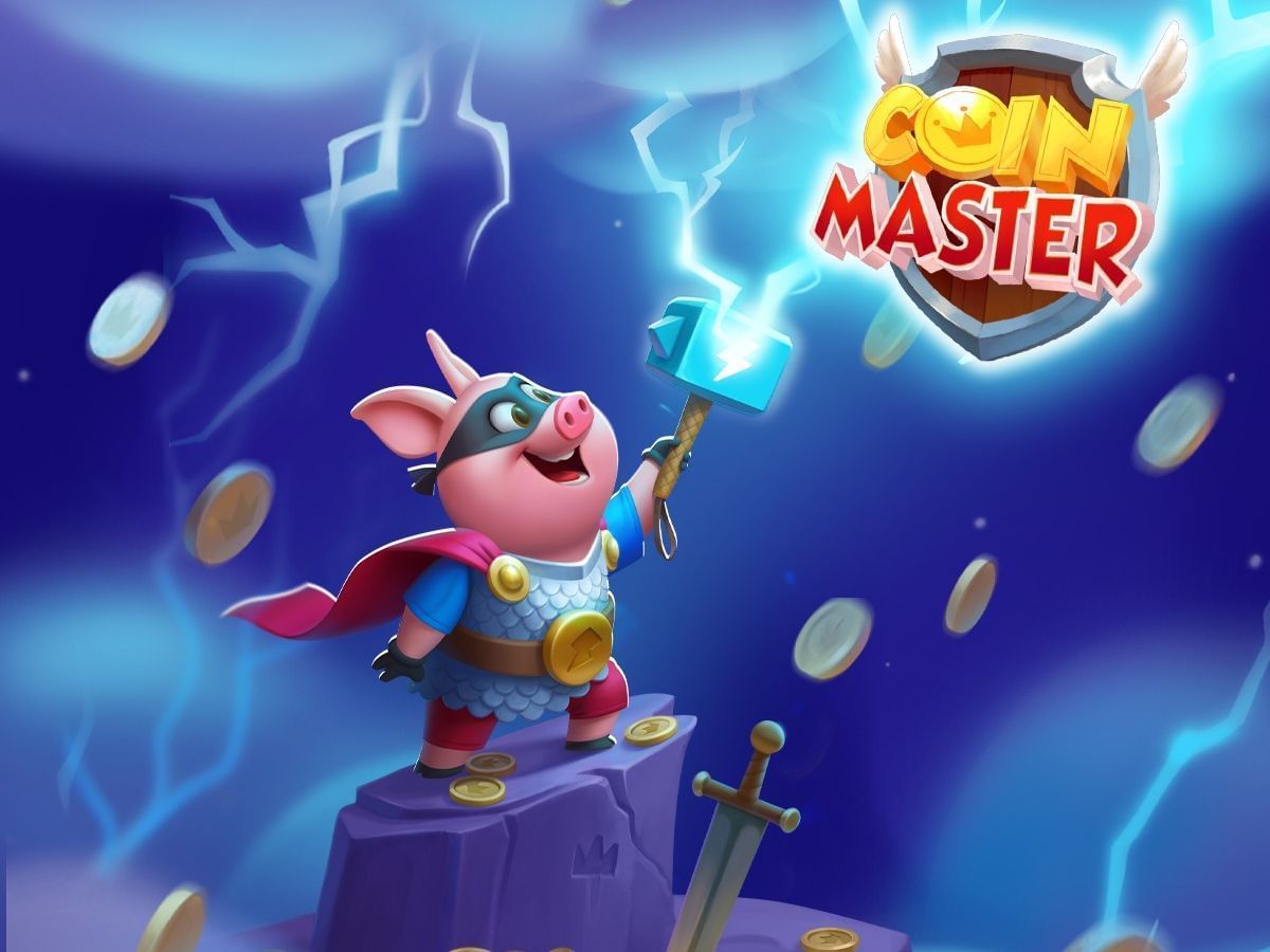 Coin Master