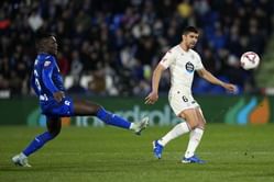 Real Valladolid vs Getafe Prediction and Betting Tips | August 6th 2025