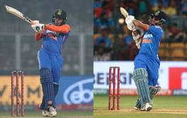 Abhishek Sharma vs Yashasvi Jaiswal - comparing their stats after 17 T20Is ahead of Asia Cup 2025
