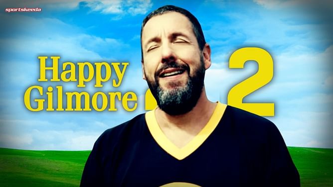 7 Comedies to Watch if You Loved Happy Gilmore 2