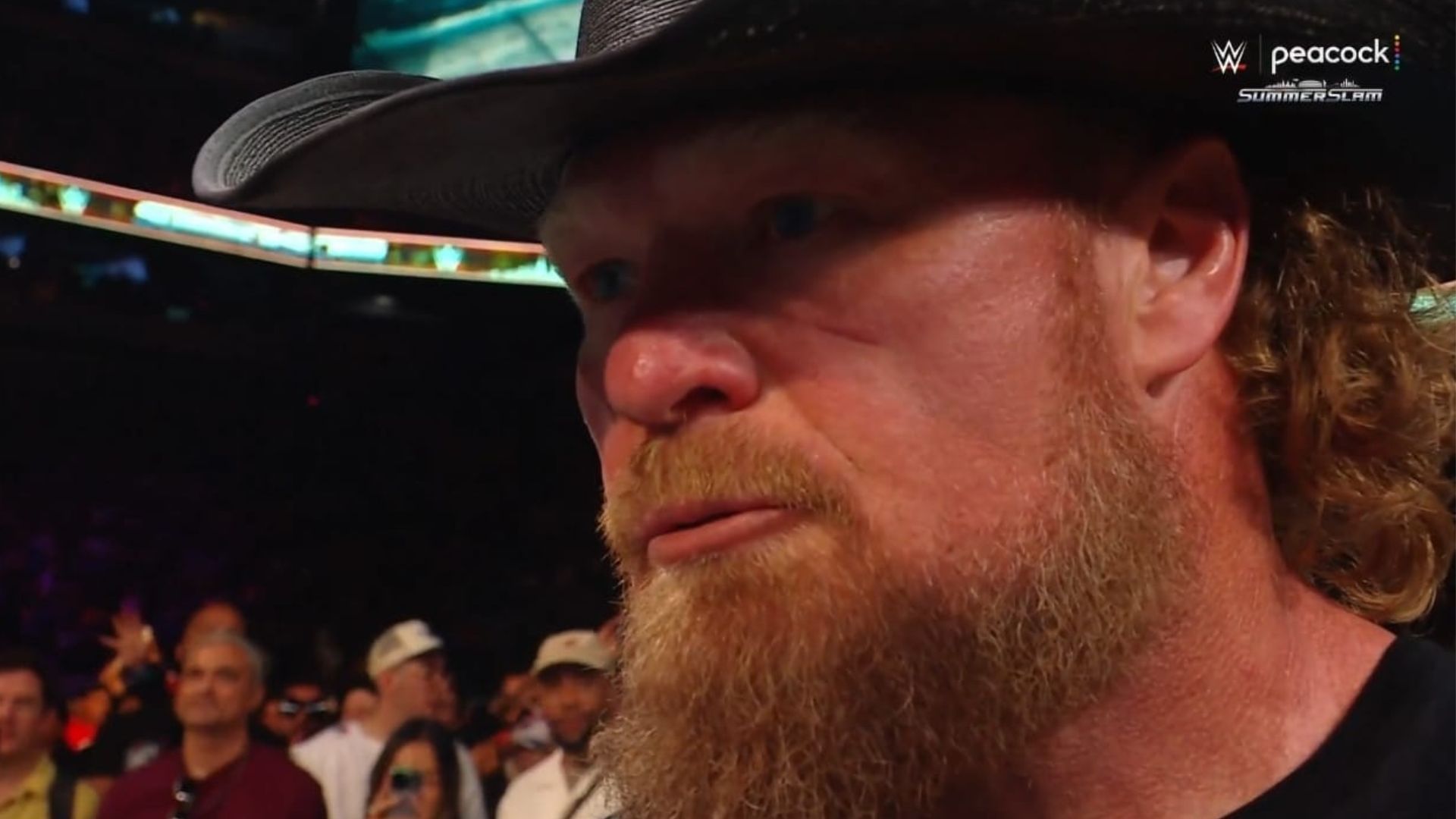(Image credits - WWE