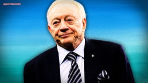What did Jerry Jones say about firing Tom Landry in America's Team: The Gambler and His Cowboys season 1? Details explored
