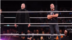 5 AEW Stars Who Can't Afford to Lose at Forbidden Door 2025