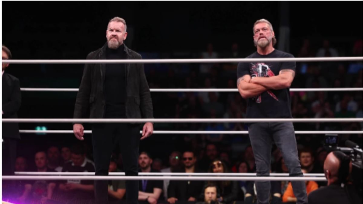5 AEW Stars Who Can't Afford to Lose at Forbidden Door 2025