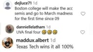Credit: IG/@marchmadness