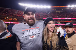 Travis Kelce and Taylor Swift kept engagement news secret for ‘weeks’ amidst TE’s dedicated focus on 2025 NFL season: Report