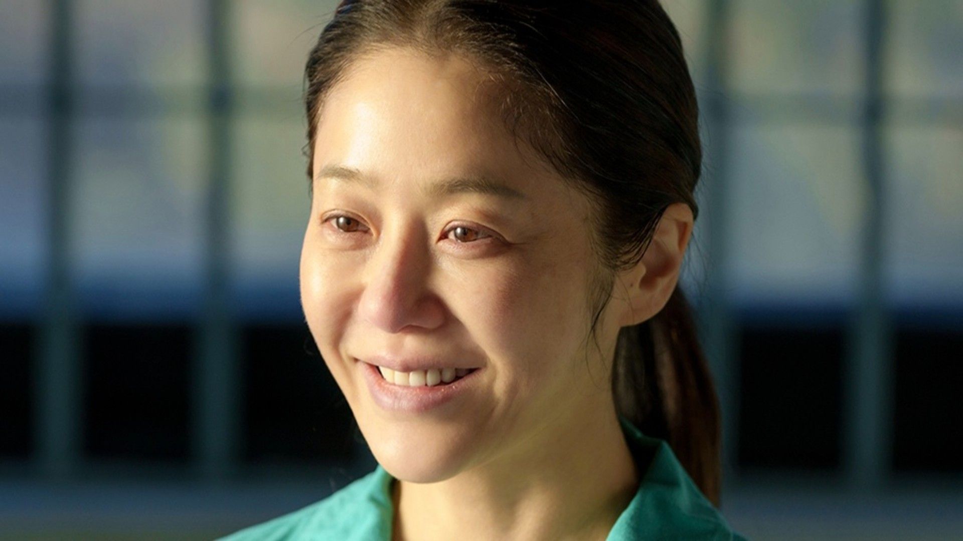 Go Hyun-jung in Queen Mantis (Image via Instagram/@sbsdrama.official)