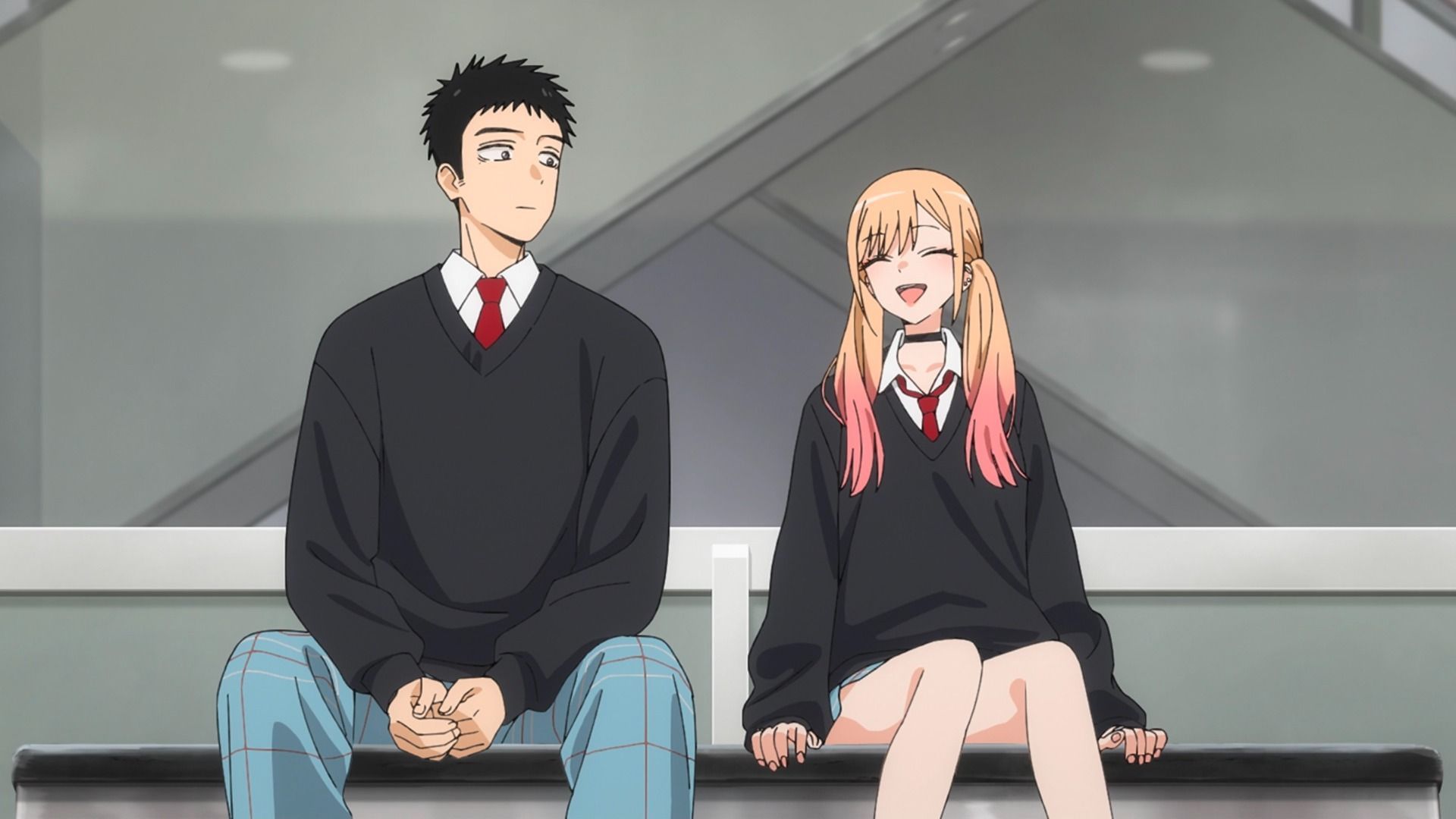 My Dress-Up Darling season 2 episode 6