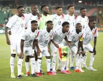 Guinea vs Uganda Prediction and Betting Tips | 8th August 2025