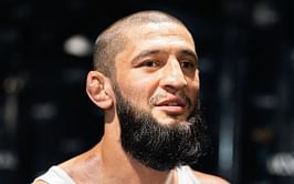 Ex-UFC champ rejects notion that Khamzat Chimaev beating Dricus du Plessis would be disastrous for the UFC