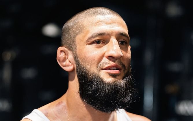 Ex-UFC champ rejects notion that Khamzat Chimaev beating Dricus du Plessis would be disastrous for the UFC
