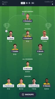 Fantasy suggestion #2