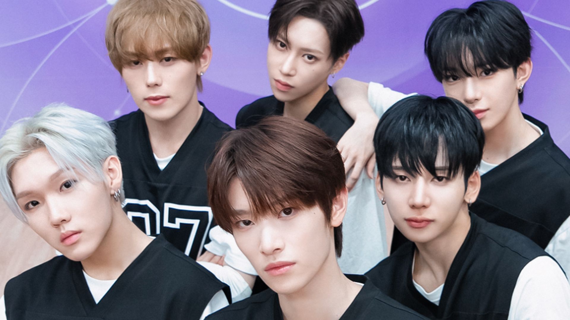 Boys 2 Planet contestants  (Image via Instagram/@boysplanet.official)