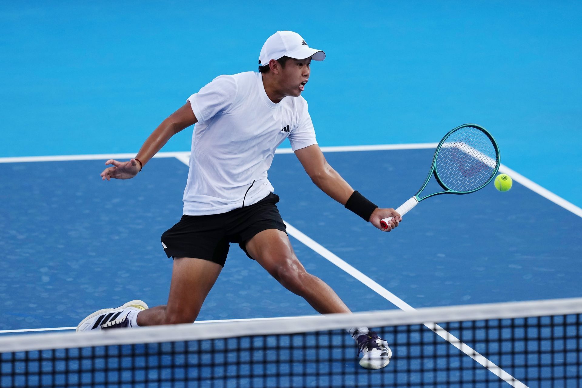 Cincinnati Open 2025 - Day 2 - Source: Getty