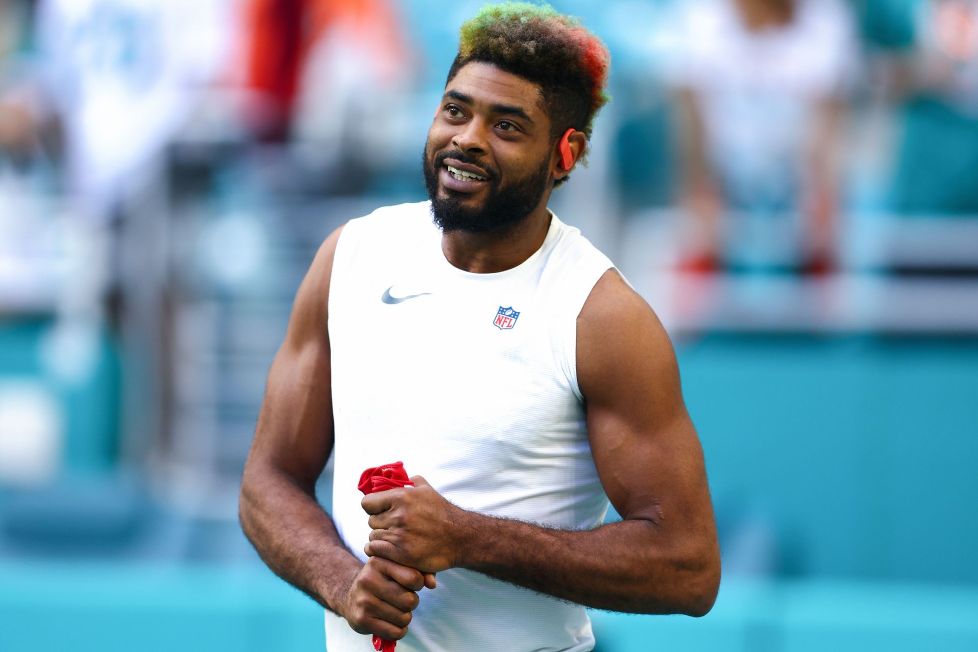 Jauan Jennings