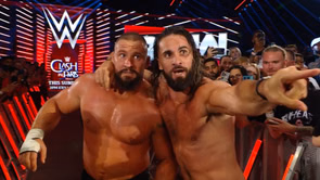 WWE Clash in Paris 2025: Updated Match Card and Predictions