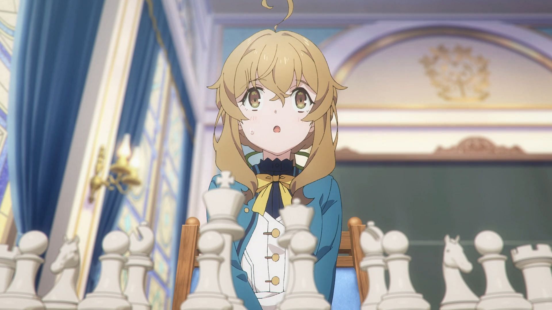 Still from the anime (Image via Studio Gokumi)