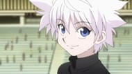 Killua is one of the shonen anime characters who could be the protagonist instead (Image via Madhouse)