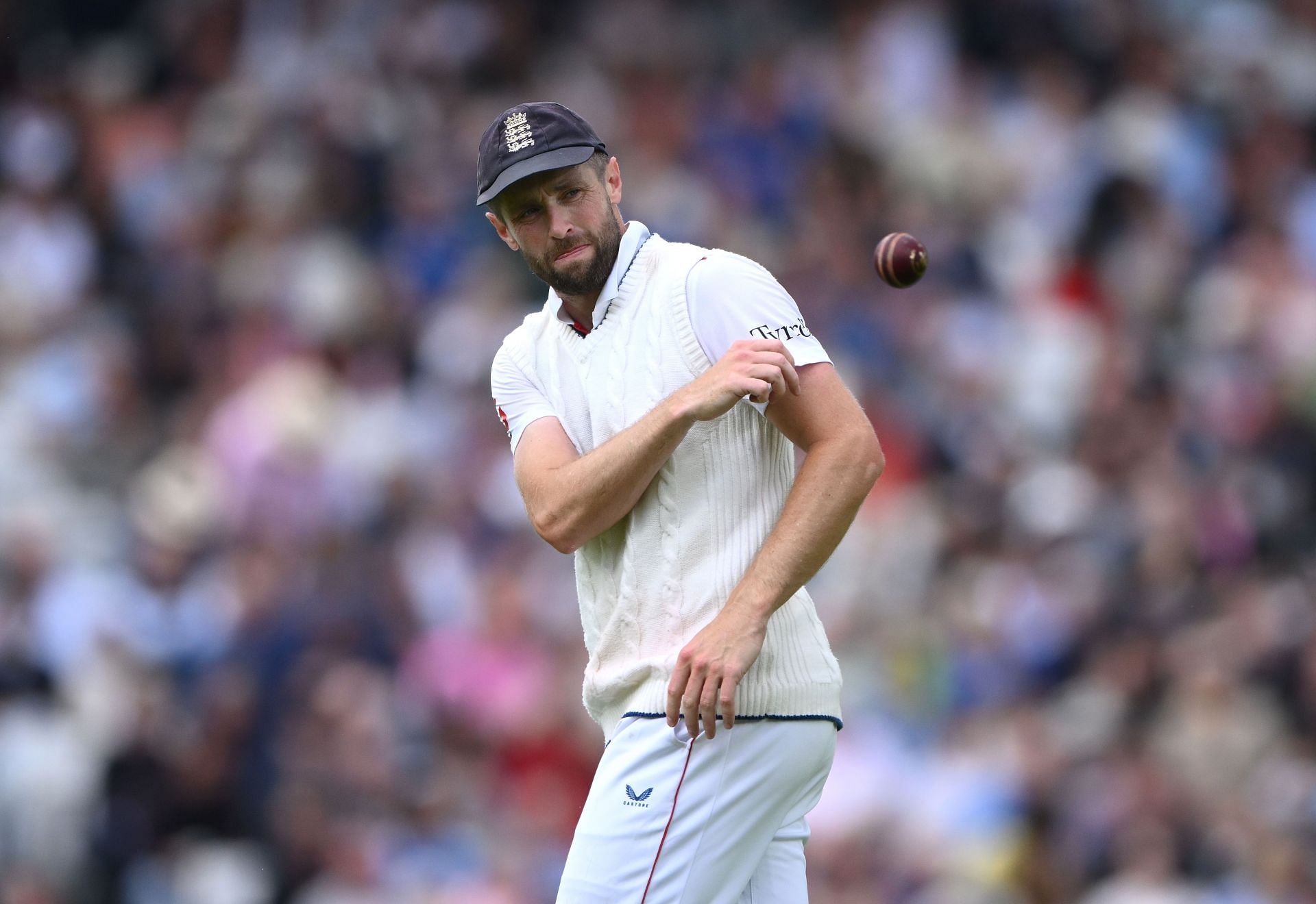England v India - 5th Rothesay Test Match: Day One - Source: Getty