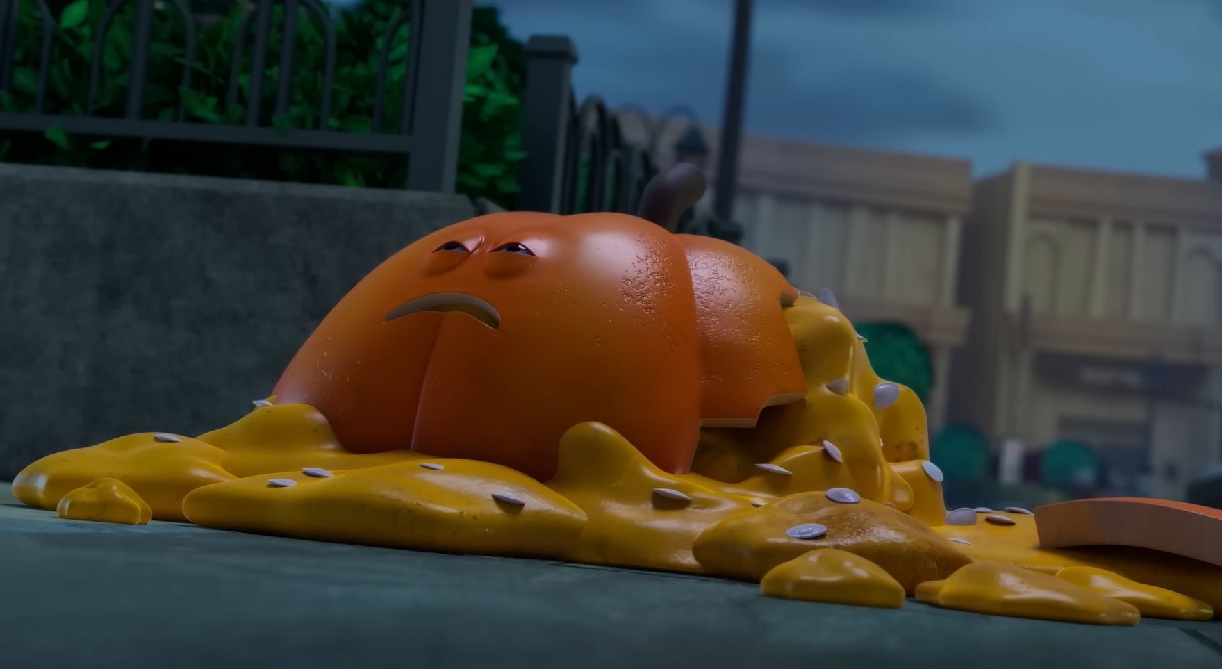Sausage Party: Foodtopia season 1 recap: All to know before season 2 arrives
