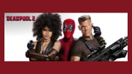 Deadpool 2 (2018) (Image via Apple TV+)