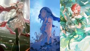 All Wuthering Waves 2.6 rerun banners