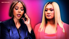 Tyler Perry's Sistas season 9 episode 5 ending explained: What triggers Karen’s breaking point?