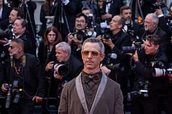 "It makes sense dramaturgically": Jeremy Strong's viral meme resurfaces amid news circling The Social Network sequel