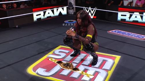 5 Stars who could become the new WWE Women’s World Champion after Naomi vacated the title