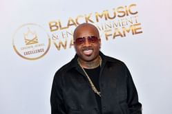 When did Jermaine Dupri date Janet Jackson? Record producer opens up about why he doesn't believe in marriage