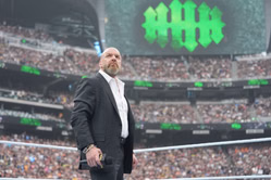4 Reasons Why Triple H MUST Bring Back 6-Time WWE World Champion after 7 Years